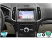 2019 Ford Edge SEL (Stk: 95261A) in Sault Ste. Marie - Image 7 of 12