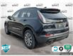 2019 Cadillac XT4 Sport (Stk: 00H2632) in Hamilton - Image 4 of 23
