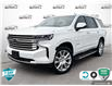 2023 Chevrolet Tahoe High Country (Stk: 239000X) in Grimsby - Image 1 of 25