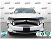 2023 Chevrolet Tahoe High Country (Stk: 239000X) in Grimsby - Image 2 of 25