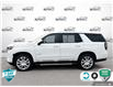 2023 Chevrolet Tahoe High Country (Stk: 239000X) in Grimsby - Image 3 of 25
