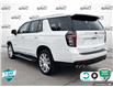 2023 Chevrolet Tahoe High Country (Stk: 239000X) in Grimsby - Image 4 of 25