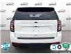 2023 Chevrolet Tahoe High Country (Stk: 239000X) in Grimsby - Image 5 of 25