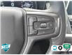 2023 Chevrolet Tahoe High Country (Stk: 239000X) in Grimsby - Image 16 of 25