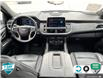2023 Chevrolet Tahoe High Country (Stk: 239000X) in Grimsby - Image 25 of 25