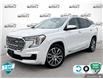 2022 GMC Terrain Denali (Stk: 223452) in Grimsby - Image 1 of 25