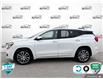 2022 GMC Terrain Denali (Stk: 223452) in Grimsby - Image 3 of 25