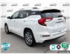 2022 GMC Terrain Denali (Stk: 223452) in Grimsby - Image 4 of 25