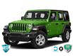 2019 Jeep Wrangler Unlimited Sport (Stk: 93019A) in St. Thomas - Image 1 of 11