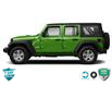 2019 Jeep Wrangler Unlimited Sport (Stk: 93019A) in St. Thomas - Image 2 of 11