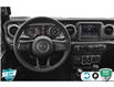 2019 Jeep Wrangler Unlimited Sport (Stk: 93019A) in St. Thomas - Image 4 of 11