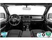 2019 Jeep Wrangler Unlimited Sport (Stk: 93019A) in St. Thomas - Image 5 of 11