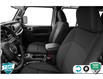 2019 Jeep Wrangler Unlimited Sport (Stk: 93019A) in St. Thomas - Image 6 of 11
