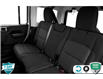 2019 Jeep Wrangler Unlimited Sport (Stk: 93019A) in St. Thomas - Image 9 of 11