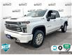 2022 Chevrolet Silverado 2500HD High Country (Stk: U-2958) in Tillsonburg - Image 1 of 24