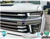 2022 Chevrolet Silverado 2500HD High Country (Stk: U-2958) in Tillsonburg - Image 8 of 24