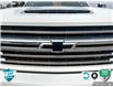 2022 Chevrolet Silverado 2500HD High Country (Stk: U-2958) in Tillsonburg - Image 9 of 24