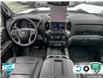 2022 Chevrolet Silverado 2500HD High Country (Stk: U-2958) in Tillsonburg - Image 23 of 24