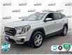 2022 GMC Terrain SLE (Stk: U-2963) in Tillsonburg - Image 1 of 23