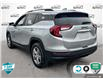 2022 GMC Terrain SLE (Stk: U-2963) in Tillsonburg - Image 3 of 23
