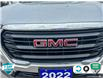 2022 GMC Terrain SLE (Stk: U-2963) in Tillsonburg - Image 8 of 23