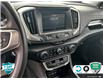 2022 GMC Terrain SLE (Stk: U-2963) in Tillsonburg - Image 17 of 23
