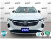 2023 Buick Envision Essence (Stk: U-2962) in Tillsonburg - Image 2 of 23