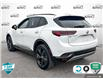 2023 Buick Envision Essence (Stk: U-2962) in Tillsonburg - Image 4 of 23