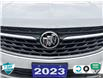2023 Buick Envision Essence (Stk: U-2962) in Tillsonburg - Image 9 of 23