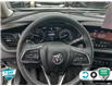 2023 Buick Envision Essence (Stk: U-2962) in Tillsonburg - Image 13 of 23