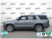 2019 Cadillac Escalade Platinum (Stk: 25G323A) in Tillsonburg - Image 3 of 23