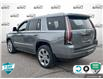 2019 Cadillac Escalade Platinum (Stk: 25G323A) in Tillsonburg - Image 4 of 23