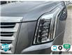 2019 Cadillac Escalade Platinum (Stk: 25G323A) in Tillsonburg - Image 8 of 23