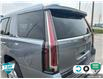 2019 Cadillac Escalade Platinum (Stk: 25G323A) in Tillsonburg - Image 10 of 23