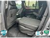 2019 Cadillac Escalade Platinum (Stk: 25G323A) in Tillsonburg - Image 21 of 23