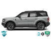 2021 Ford Bronco Sport Outer Banks (Stk: R446A) in Grimsby - Image 2 of 12