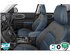 2021 Ford Bronco Sport Outer Banks (Stk: R446A) in Grimsby - Image 6 of 12