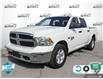 2022 RAM 1500 Classic SLT (Stk: R0H2629) in Hamilton - Image 1 of 23