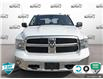 2022 RAM 1500 Classic SLT (Stk: R0H2629) in Hamilton - Image 2 of 23