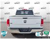 2022 RAM 1500 Classic SLT (Stk: R0H2629) in Hamilton - Image 5 of 23