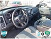 2022 RAM 1500 Classic SLT (Stk: R0H2629) in Hamilton - Image 11 of 23