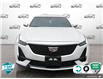 2023 Cadillac CT5 Sport (Stk: A250422X) in Hamilton - Image 2 of 23