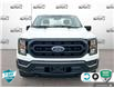 2023 Ford F-150 XL (Stk: P7162) in Oakville - Image 2 of 24