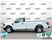2023 Ford F-150 XL (Stk: P7162) in Oakville - Image 3 of 24