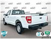 2023 Ford F-150 XL (Stk: P7162) in Oakville - Image 4 of 24