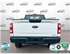 2023 Ford F-150 XL (Stk: P7162) in Oakville - Image 5 of 24