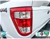 2023 Ford F-150 XL (Stk: P7162) in Oakville - Image 11 of 24