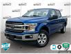 2018 Ford F-150 XLT (Stk: P7153) in Oakville - Image 1 of 18