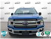 2018 Ford F-150 XLT (Stk: P7153) in Oakville - Image 2 of 18