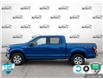 2018 Ford F-150 XLT (Stk: P7153) in Oakville - Image 3 of 18